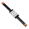 350mm MGN9 Linear Sliding Rail Guide with a MGN9H Carriage