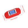 268 in 1 Color Screen Children Handheld Game Console Kids