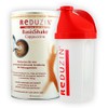 Reduzin Diet BasisShake Various Varieties BCM Including Practical 500 ml