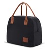 Moyad Cool Bag Small Lightweight Lunch Bag Insulated Bag for