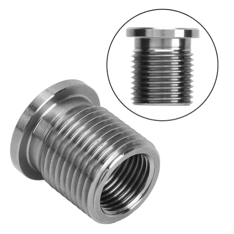 10pcs Spark Plug Port Insert Tool Set 38900 Replacement for