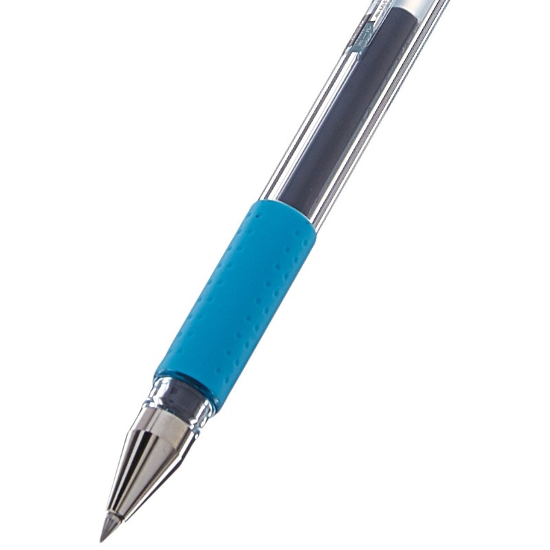 Mitsubishi Pencil Gel Ballpoint Pen Uni-Ball Signo 0.38 Sky Blue