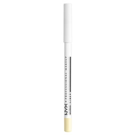 NYX Professional Makeup - FAUX WHITES - EYE BRIGHTENER - 01 - VANILLA