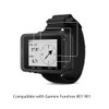 Walieoka Screen Protector Compatible with Garmin Foretrex 801 901,Ultra-Thin Explosion-Proof