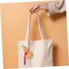 NOLITOY Natural Gourd Pendant for Car Decor DIY Keychain Bag