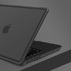 MOSISO Compatible with MacBook Pro 16 inch Case 2025, 2024-2021