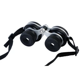 Kasai Trading 2.3x40mm Starry Sky Ornamental Binoculars WideBino28 Wide Bino 28