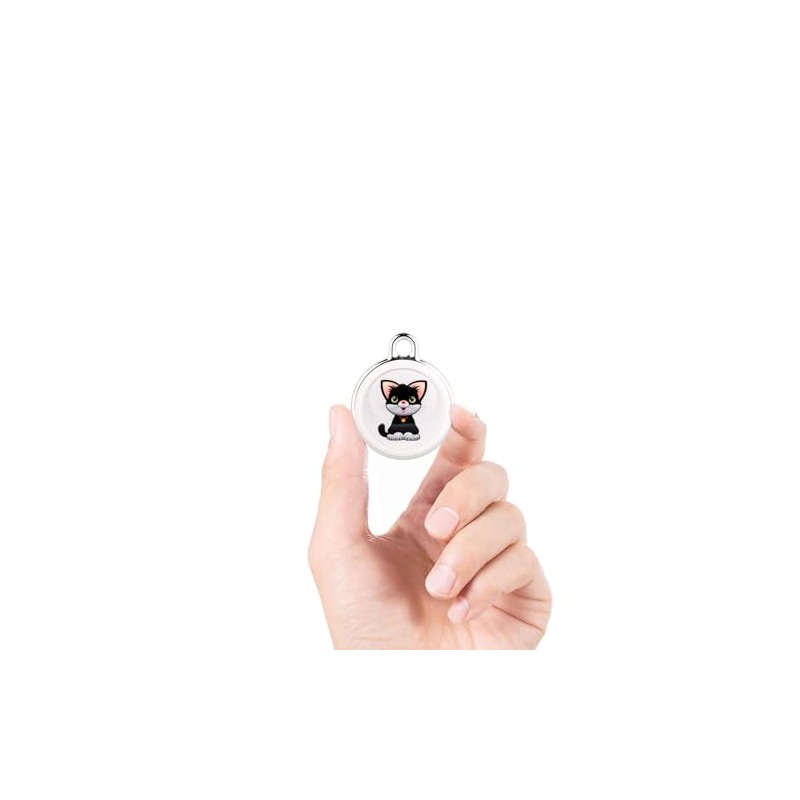 2025 New GPS Tracker for Pen