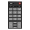 Emerson Control Remoto Pantalla Tv Emerson Gd-150