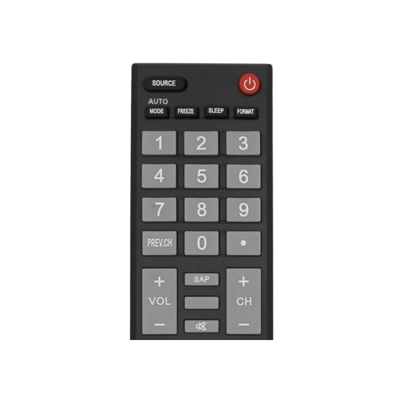 Emerson Control Remoto Pantalla Tv Emerson Gd-150