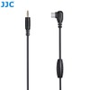 JJC Shutter Release Connecting Cable Cord for Panasonic Lumix DC-S9,