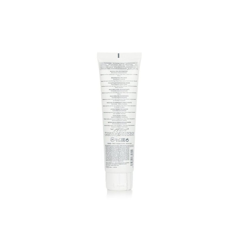 Strawberrynet Thalgo Sauce Marine Rehydrating Pro Mask (Salon Size) 150ml
