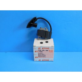 STIHL IGNITION COIL#418040013