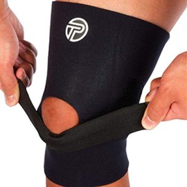 Pro-Tec Athletics The LIFT Patellar Tendon Sleeve, X-Large