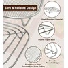 3 Pcs Crisper Tray and Rack Set Compatible with Ninja