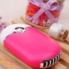 Eyelash Fan USB Rechargeable 5V Handheld Mini Portable Lash Fan