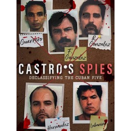 CASTRO'S SPIES