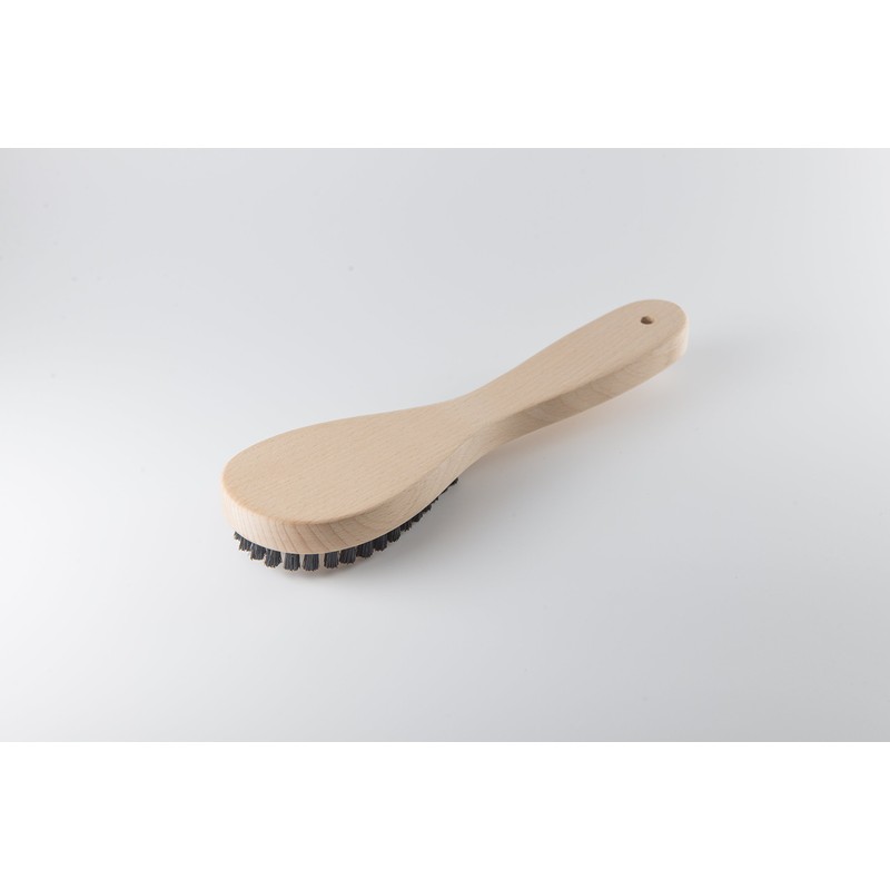 Easy to clean hair 玉取ri Brush Standard