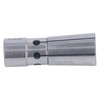 Collet Chuck Back Pull DC HSS High Accuracy CNC Engraving