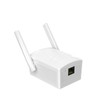 BrosTrend Dual Band 1200Mbps WiFi Bridge, Convert Your Wired Device