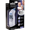 Braun IRT6500 - Termómetro para 5 oídos