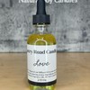 2oz Aroma Scented Diffuser Oil for Home Fragrance:_Love