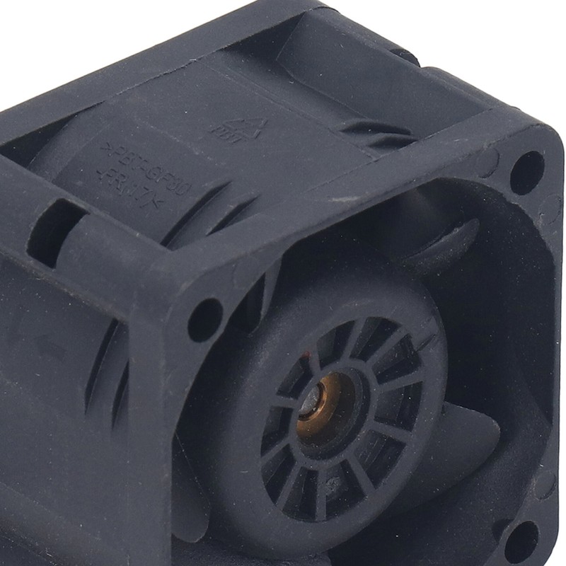 Server Cooling Fan 4 Pin Replacement Cooling Fan for Dell