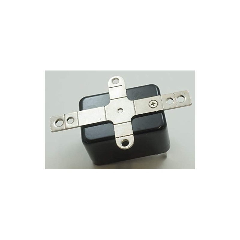 Packard Fan Relay SPDT 24 VAC by Packard