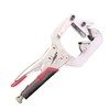 Welding C Clamp Pliers | Locking C Clamp Pliers with