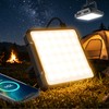 20000mAh Rechargeable Camping Lantern, 1300LM Ultra Bright LED Light, Fast