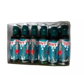 Bint El Sudan Original (Bintou) Spiritual Perfume Oil.