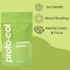 Proto-col | Complete Greens Capsules - 14 Superfoods and Adaptogens