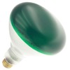 Industrial Performance 150BR/G 120V, 150 Watt, BR40, Medium Screw (E26)