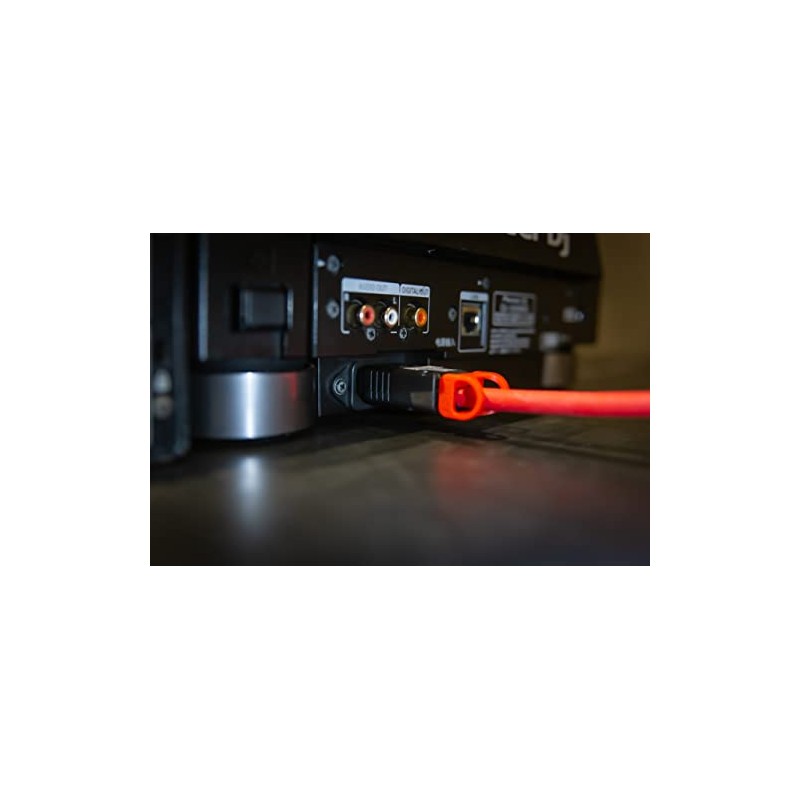 ACOUSTIC REVIVE Power Cable 6.6 ft (2 m) POWER STAGE