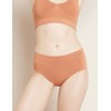 Boody - Midi Briefs, Nude / S