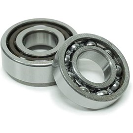 LEFITPA Replacement 9523 003 4260 Crank Ball Bearing for Stihl 024 026 028 034 036 044 046 MS240 MS260 MS340 MS360 MS361 MS440 MS460 Chainsaws