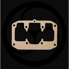 Nippon Machines Honda Cylinder Head Valve Breather Cover Gasket CA175 SL175 CB175 CL175 CB160 ++