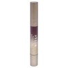 Stila Plumping Lip Glaze Clear Maple