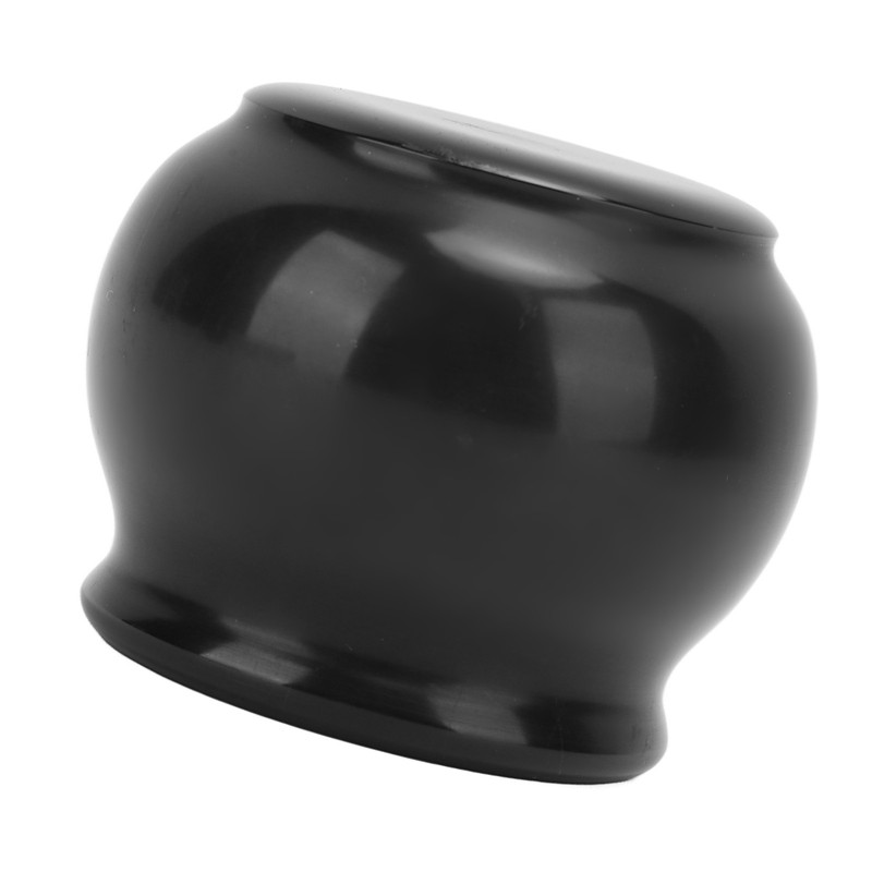 Fire Cupping Jar Comfortable Easy to Clean Reusable Simple Storage