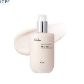 IOPE Stem 3 Emulsion 150ml