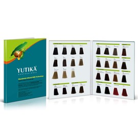 Yutika Professional Hair Color Developer Activator Cream for Hair Color Lightening & Lifting Hair Dye Color Depositing Liquid for Permanent & Semi Permanent Color - 20 Volume (6%) 16.90 Fl Oz
