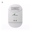 CIKUSO Purificador Ionizador Limpiador Aire Iones Para El Hogar 4pz