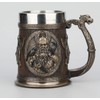 Veronese Design 5 7/8 Inch Viking Norse Gods Thor Odin
