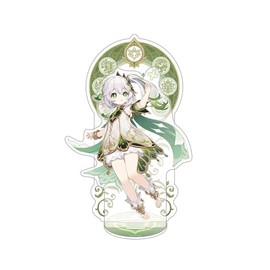GENSHIN IMPACT Sumeru City Themed Series Character Stand - Nahida