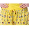 INTIMO Nickelodeon Spongebob Squarepants Womens' Faces 2 Piece Jogger Pajama