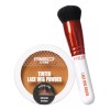 Red by Kiss Set Red By Kiss Lace Brush Y