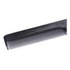 By wilamp Peine Plegable De Bolsillo Portátil Cabello Barba Y