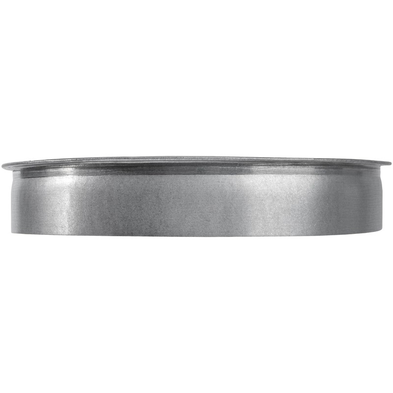 Repa Market 8 x 8 Inch Duct Cover – Galvanized