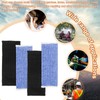 Neer 4 Pair Protective Arm Sleeves for Thin Skin Anti-Cut