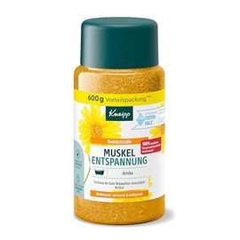 Kneipp Joint and Muscle Relief Bath Crystals 500 g